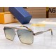 LOUIS VUITTON 2024SS sunglasses boom is heating up again LOUIS VUITTON 2024SS sunglasses boom is heating up again