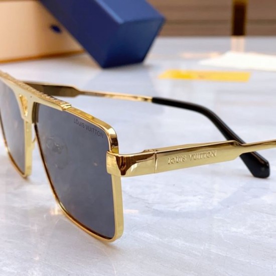 LOUIS VUITTON 2024SS sunglasses boom is heating up again LOUIS VUITTON 2024SS sunglasses boom is heating up again