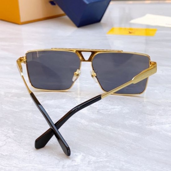 LOUIS VUITTON 2024SS sunglasses boom is heating up again LOUIS VUITTON 2024SS sunglasses boom is heating up again