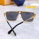LOUIS VUITTON 2024SS sunglasses boom is heating up again LOUIS VUITTON 2024SS sunglasses boom is heating up again