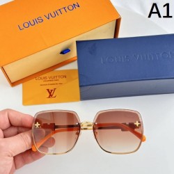 LOUIS VUITTON 2024SS Sunglasses Sold out this time!