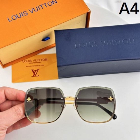 LOUIS VUITTON 2024SS Sunglasses Sold out this time! LOUIS VUITTON 2024SS Sunglasses Sold out this time!