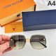 LOUIS VUITTON 2024SS Sunglasses Sold out this time! LOUIS VUITTON 2024SS Sunglasses Sold out this time!