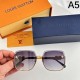 LOUIS VUITTON 2024SS Sunglasses Sold out this time! LOUIS VUITTON 2024SS Sunglasses Sold out this time!