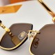 LOUIS VUITTON 2024SS Sunglasses Sold out this time! LOUIS VUITTON 2024SS Sunglasses Sold out this time!