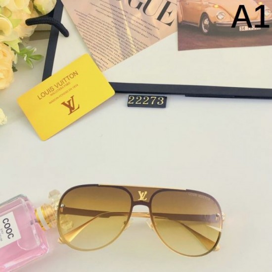 LOUIS VUITTON 2024SS Sunglasses Highly Rated Item LOUIS VUITTON 2024SS Sunglasses Highly Rated Item