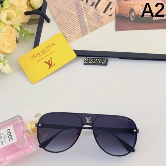 LOUIS VUITTON 2024SS Sunglasses Highly Rated Item LOUIS VUITTON 2024SS Sunglasses Highly Rated Item