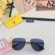 LOUIS VUITTON 2024SS Sunglasses Trend Color LOUIS VUITTON 2024SS Sunglasses Trend Color