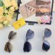 LOUIS VUITTON 2024SS Sunglasses Trend Color LOUIS VUITTON 2024SS Sunglasses Trend Color