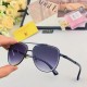 LOUIS VUITTON 2024SS Sunglasses Trend Color LOUIS VUITTON 2024SS Sunglasses Trend Color