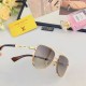 LOUIS VUITTON 2024SS Sunglasses Trend Color LOUIS VUITTON 2024SS Sunglasses Trend Color