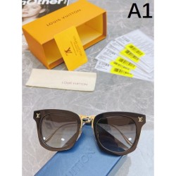 LOUIS VUITTON 2024SS sunglasses remain popular!