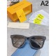 LOUIS VUITTON 2024SS sunglasses remain popular! LOUIS VUITTON 2024SS sunglasses remain popular!