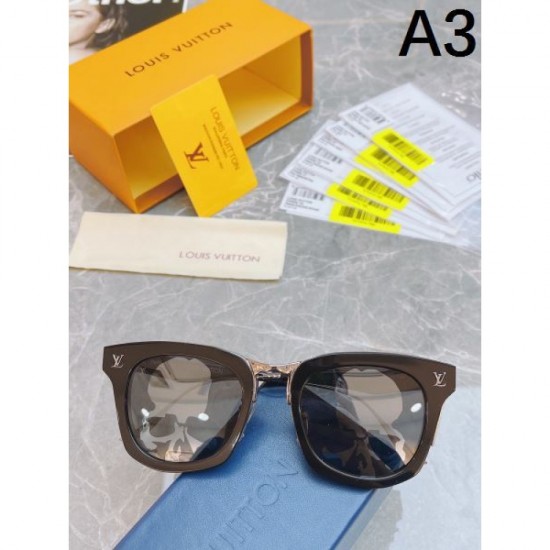 LOUIS VUITTON 2024SS sunglasses remain popular! LOUIS VUITTON 2024SS sunglasses remain popular!