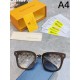 LOUIS VUITTON 2024SS sunglasses remain popular! LOUIS VUITTON 2024SS sunglasses remain popular!
