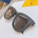 LOUIS VUITTON 2024SS sunglasses remain popular! LOUIS VUITTON 2024SS sunglasses remain popular!
