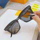 LOUIS VUITTON 2024SS sunglasses remain popular! LOUIS VUITTON 2024SS sunglasses remain popular!