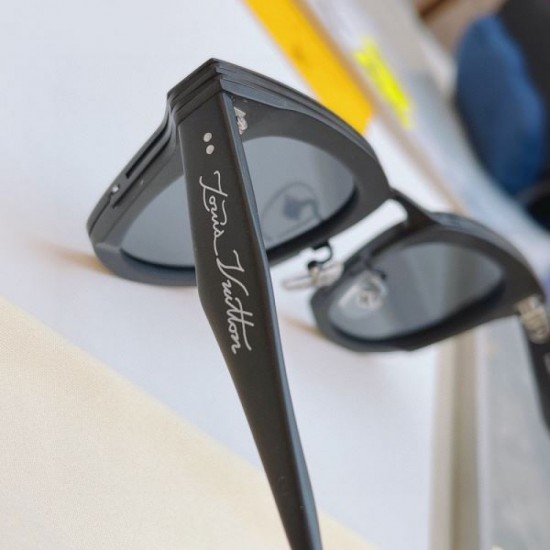 LOUIS VUITTON 2024SS sunglasses remain popular! LOUIS VUITTON 2024SS sunglasses remain popular!