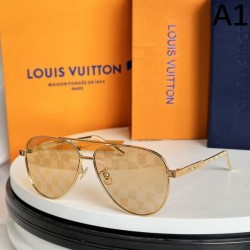 LOUIS VUITTON 2024SS sunglasses coming soon to Japan