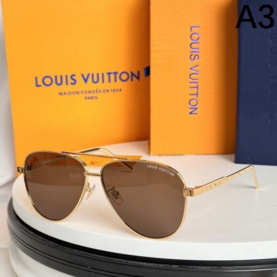 LOUIS VUITTON 2024SS sunglasses coming soon to Japan LOUIS VUITTON 2024SS sunglasses coming soon to Japan