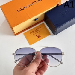 LOUIS VUITTON 2024SS Sunglasses Popular Spring/Summer New Items Every Year
