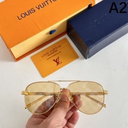 LOUIS VUITTON 2024SS Sunglasses Popular Spring/Summer New Items Every Year
