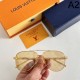LOUIS VUITTON 2024SS Sunglasses Popular Spring/Summer New Items Every Year LOUIS VUITTON 2024SS Sunglasses Popular Spring/Summer New Items Every Year