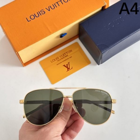 LOUIS VUITTON 2024SS Sunglasses Popular Spring/Summer New Items Every Year LOUIS VUITTON 2024SS Sunglasses Popular Spring/Summer New Items Every Year