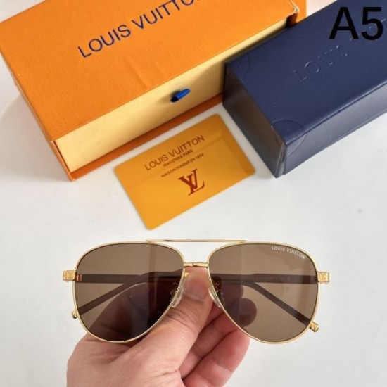 LOUIS VUITTON 2024SS Sunglasses Popular Spring/Summer New Items Every Year LOUIS VUITTON 2024SS Sunglasses Popular Spring/Summer New Items Every Year