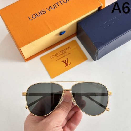LOUIS VUITTON 2024SS Sunglasses Popular Spring/Summer New Items Every Year LOUIS VUITTON 2024SS Sunglasses Popular Spring/Summer New Items Every Year