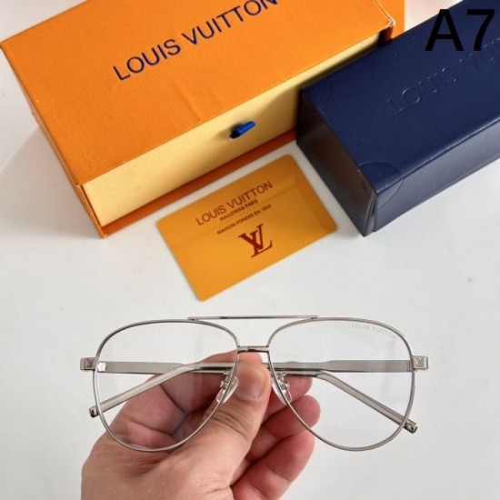 LOUIS VUITTON 2024SS Sunglasses Popular Spring/Summer New Items Every Year LOUIS VUITTON 2024SS Sunglasses Popular Spring/Summer New Items Every Year
