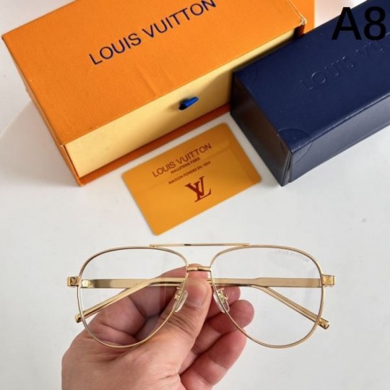 LOUIS VUITTON 2024SS Sunglasses Popular Spring/Summer New Items Every Year LOUIS VUITTON 2024SS Sunglasses Popular Spring/Summer New Items Every Year