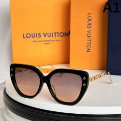 LOUIS VUITTON 2024SS sunglasses summer new arrival