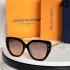 LOUIS VUITTON 2024SS sunglasses summer new arrival