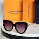 LOUIS VUITTON 2024SS sunglasses summer new arrival LOUIS VUITTON 2024SS sunglasses summer new arrival