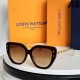 LOUIS VUITTON 2024SS sunglasses summer new arrival LOUIS VUITTON 2024SS sunglasses summer new arrival