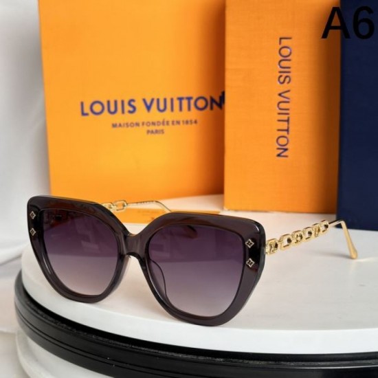 LOUIS VUITTON 2024SS sunglasses summer new arrival LOUIS VUITTON 2024SS sunglasses summer new arrival