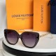 LOUIS VUITTON 2024SS sunglasses summer new arrival LOUIS VUITTON 2024SS sunglasses summer new arrival