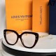 LOUIS VUITTON 2024SS sunglasses summer new arrival LOUIS VUITTON 2024SS sunglasses summer new arrival
