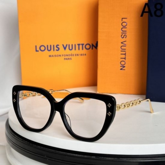 LOUIS VUITTON 2024SS sunglasses summer new arrival LOUIS VUITTON 2024SS sunglasses summer new arrival