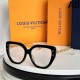 LOUIS VUITTON 2024SS sunglasses summer new arrival LOUIS VUITTON 2024SS sunglasses summer new arrival