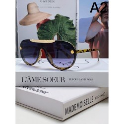 LOUIS VUITTON 2024SS sunglasses cool design