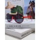 LOUIS VUITTON 2024SS sunglasses cool design LOUIS VUITTON 2024SS sunglasses cool design