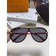 LOUIS VUITTON 2024SS sunglasses cool design LOUIS VUITTON 2024SS sunglasses cool design