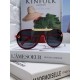 LOUIS VUITTON 2024SS sunglasses cool design LOUIS VUITTON 2024SS sunglasses cool design