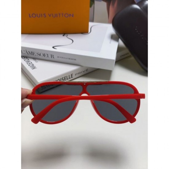 LOUIS VUITTON 2024SS sunglasses cool design LOUIS VUITTON 2024SS sunglasses cool design