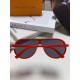 LOUIS VUITTON 2024SS sunglasses cool design LOUIS VUITTON 2024SS sunglasses cool design
