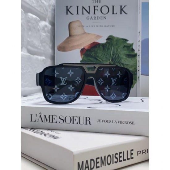 LOUIS VUITTON 2024SS sunglasses too unique LOUIS VUITTON 2024SS sunglasses too unique