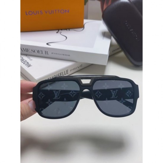 LOUIS VUITTON 2024SS sunglasses too unique LOUIS VUITTON 2024SS sunglasses too unique