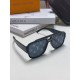 LOUIS VUITTON 2024SS sunglasses too unique LOUIS VUITTON 2024SS sunglasses too unique